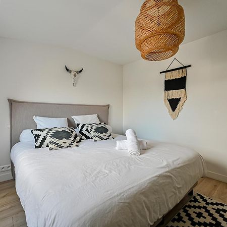La Casa Blanca - 6 Personnes Proche Disney & Paris Le Raincy 外观 照片