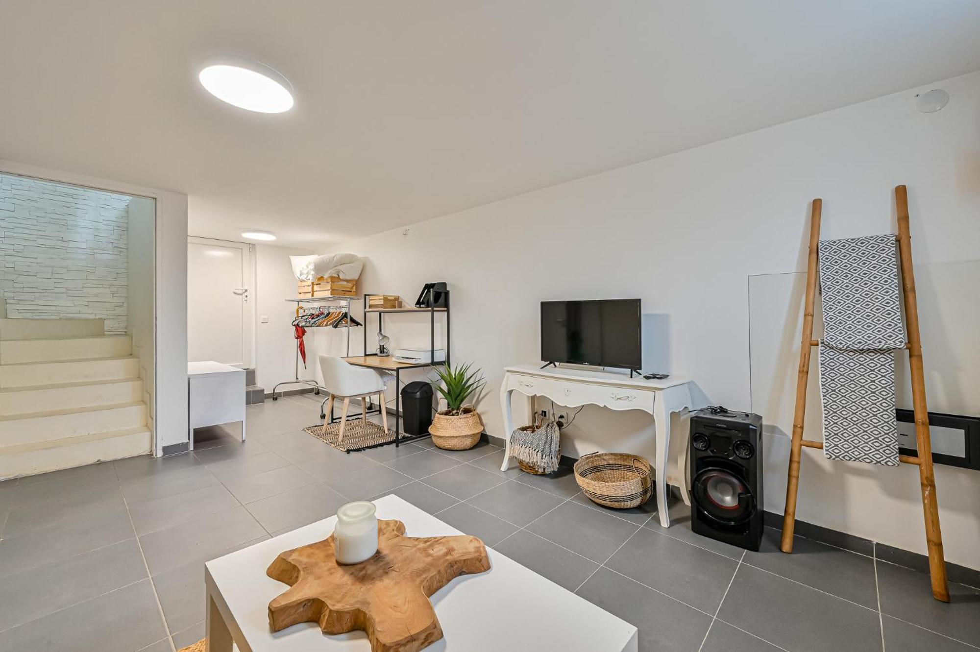 La Casa Blanca - 6 Personnes Proche Disney & Paris Le Raincy 外观 照片