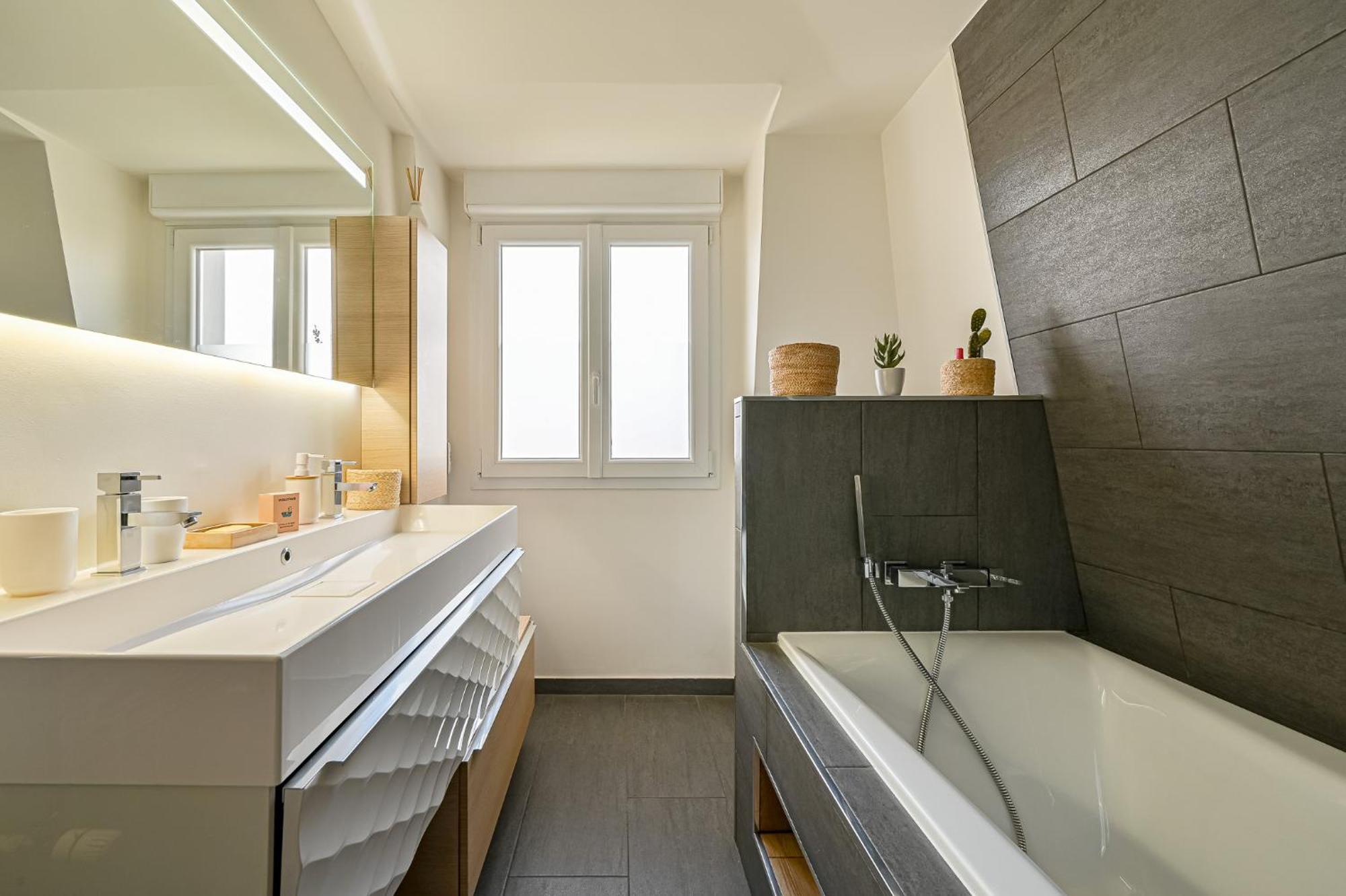 La Casa Blanca - 6 Personnes Proche Disney & Paris Le Raincy 外观 照片