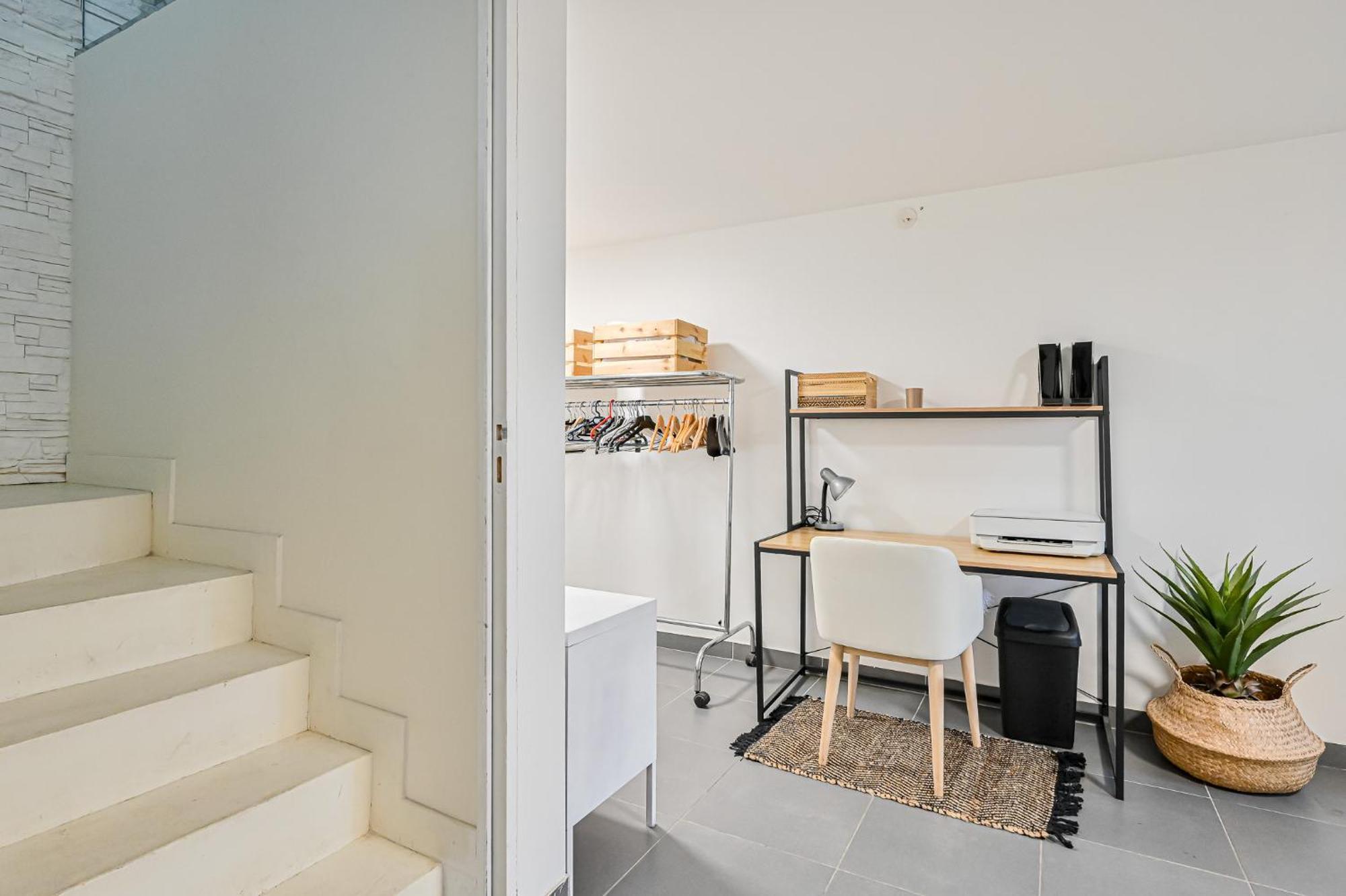 La Casa Blanca - 6 Personnes Proche Disney & Paris Le Raincy 外观 照片