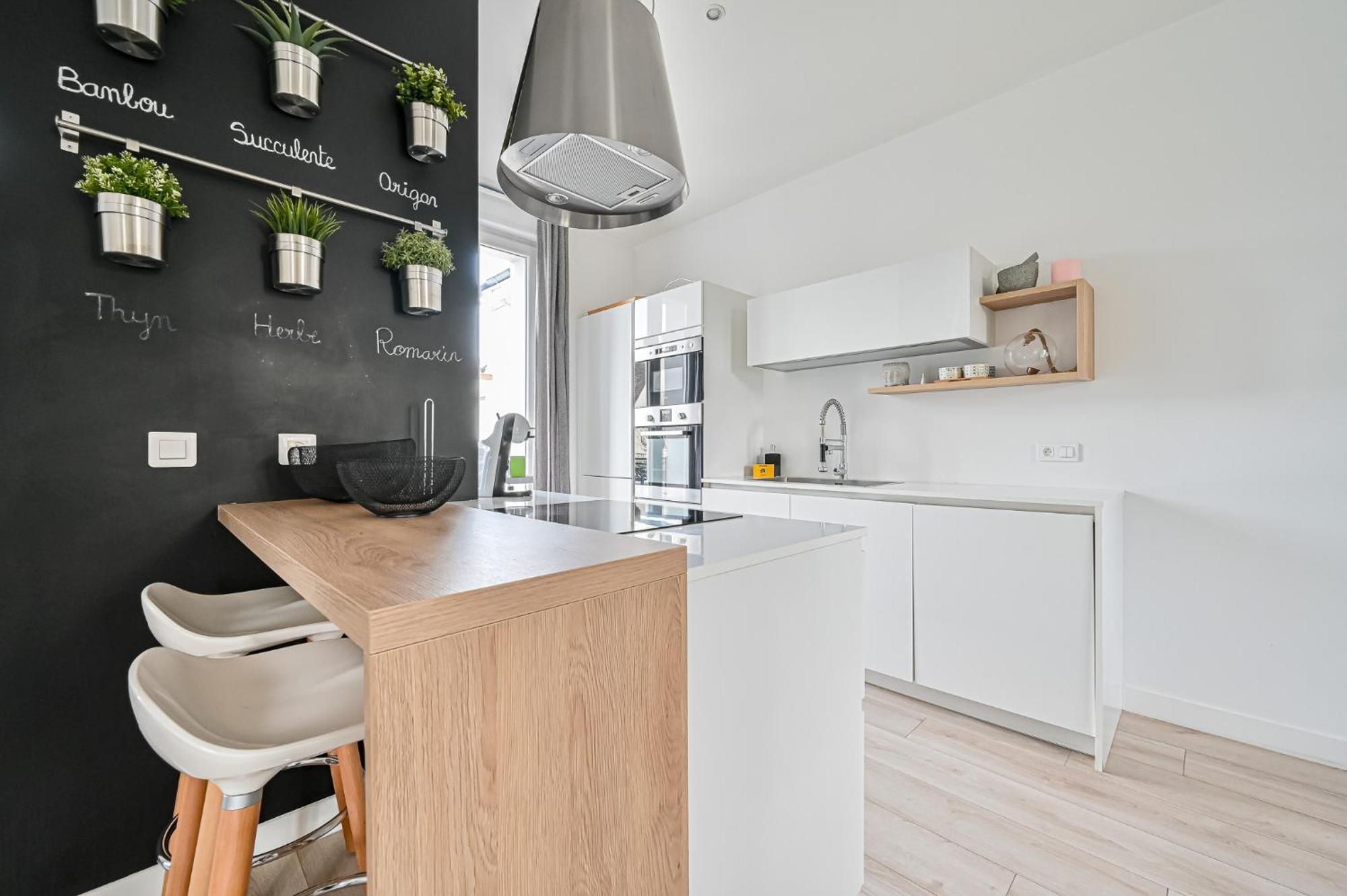 La Casa Blanca - 6 Personnes Proche Disney & Paris Le Raincy 外观 照片
